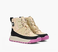 WHITNEY III MID WATERPROOF