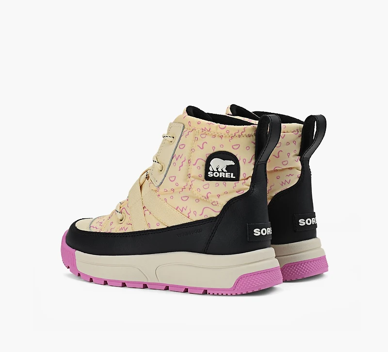 WHITNEY III MID WATERPROOF