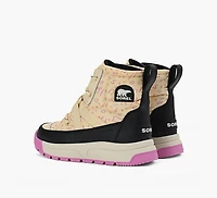 WHITNEY III MID WATERPROOF