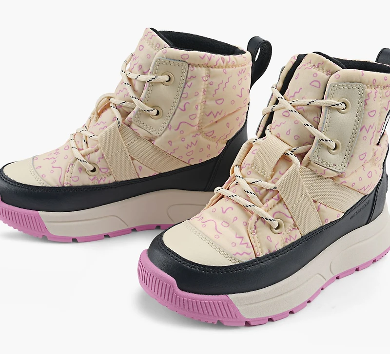 WHITNEY III MID WATERPROOF