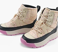 WHITNEY III MID WATERPROOF