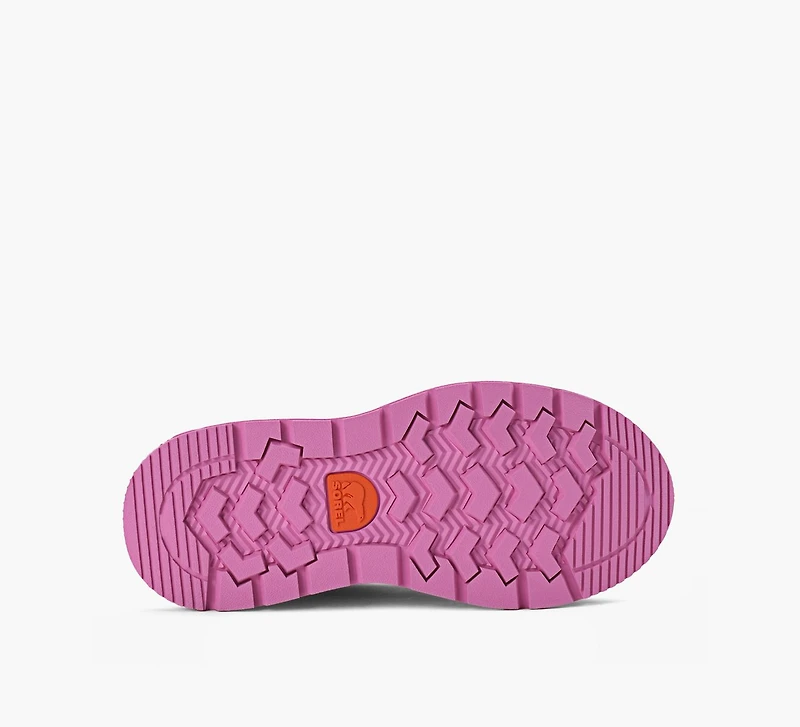 WHITNEY III MID WATERPROOF