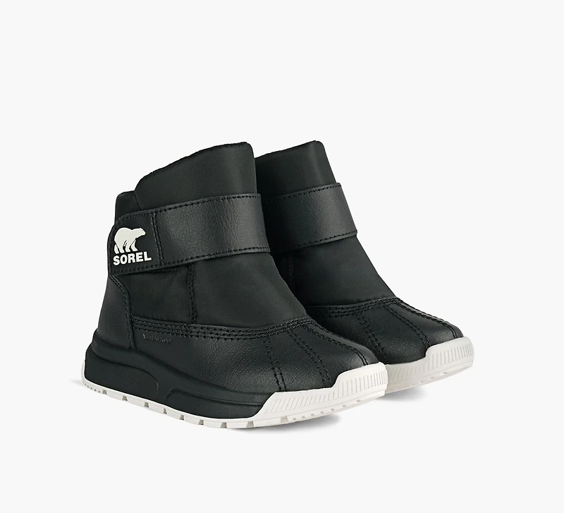 WHITNEY III STRAP MID WATERPROOF