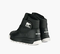 WHITNEY III STRAP MID WATERPROOF
