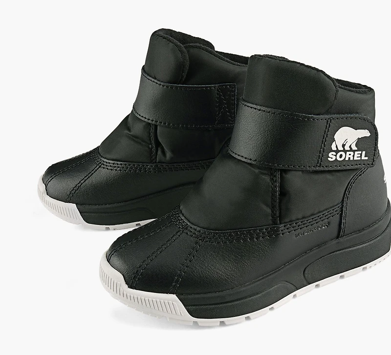 WHITNEY III STRAP MID WATERPROOF