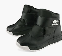 WHITNEY III STRAP MID WATERPROOF