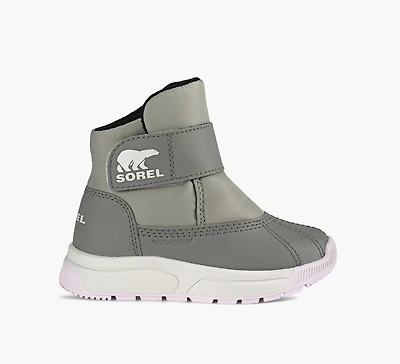 WHITNEY III STRAP MID WATERPROOF