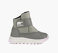 WHITNEY III STRAP MID WATERPROOF