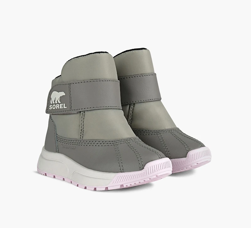 WHITNEY III STRAP MID WATERPROOF
