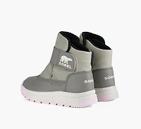 WHITNEY III STRAP MID WATERPROOF