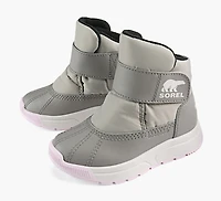 WHITNEY III STRAP MID WATERPROOF
