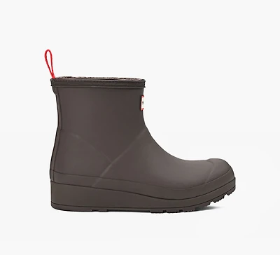 W PLAY SHORT INSULATED BOOT