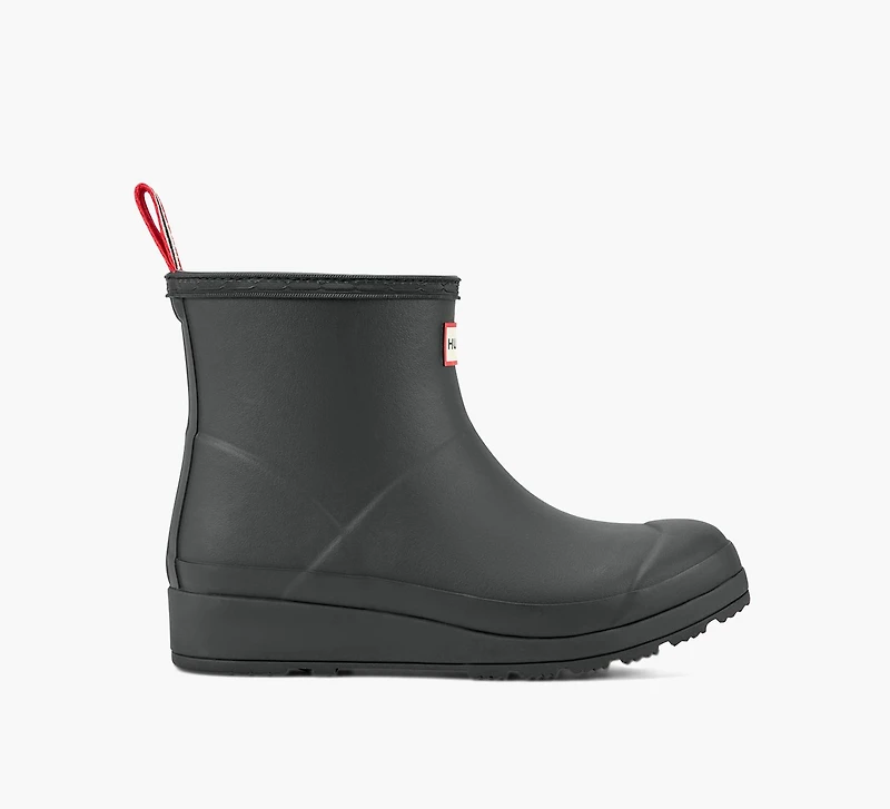 W PLAY SHORT INSULATED BOOT