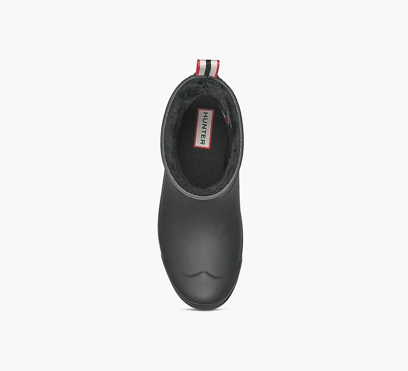 W PLAY SHORT INSULATED BOOT