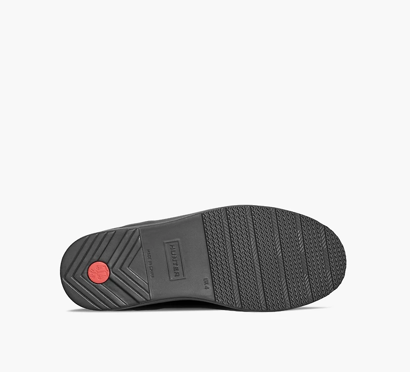 W PLAY SHORT INSULATED BOOT