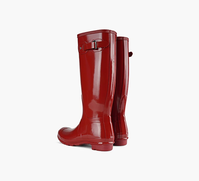 ORIGINAL TALL GLOSS BOOT