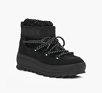 GALAXY MINI WOMEN'S PULL ON BOOTIE