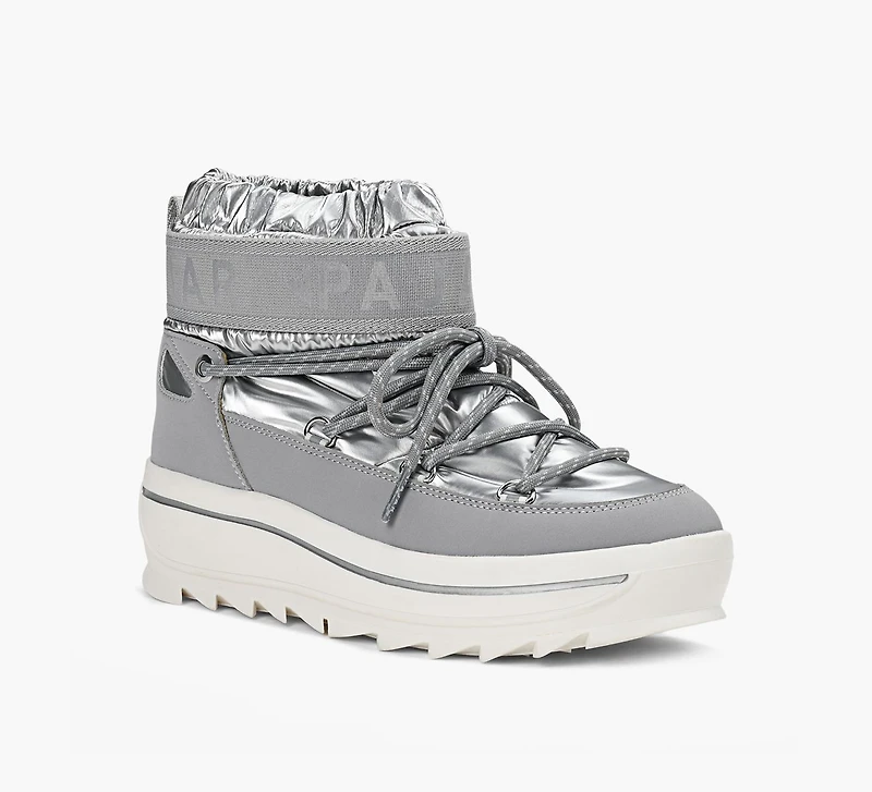 GALAXY MINI WOMEN'S PULL ON BOOTIE