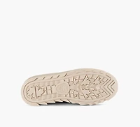 GALAXY SUEDE WOMEN'S PULL ON BOOT
