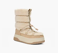 JANIE 2.0 WOMEN'S HIGH PULL ON BOOT W/INSIDE ZIP