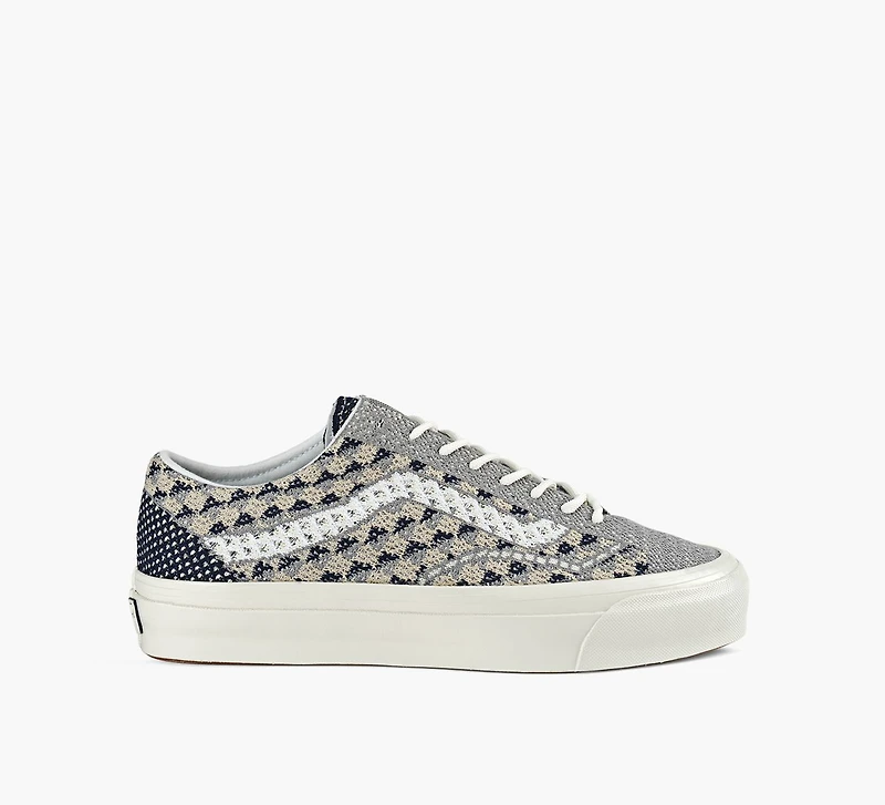 LX OLD SKOOL 36 EK