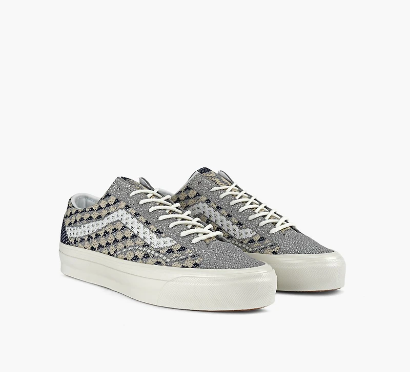 LX OLD SKOOL 36 EK