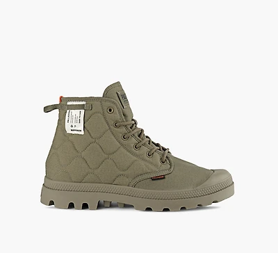 PAMPA REQUILTED