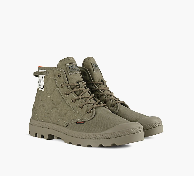 PAMPA REQUILTED