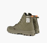 PAMPA REQUILTED
