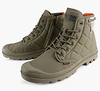 PAMPA REQUILTED