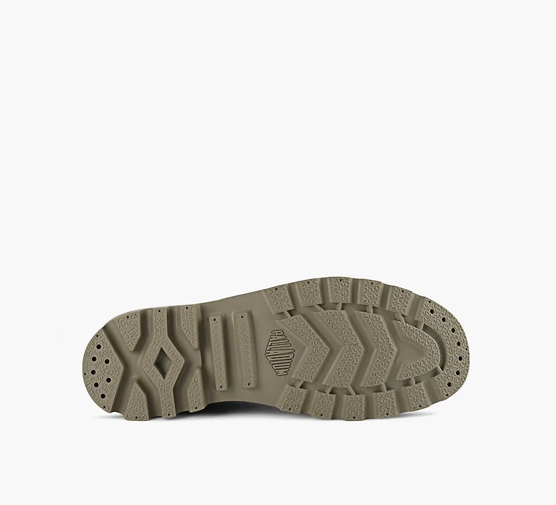 PAMPA REQUILTED