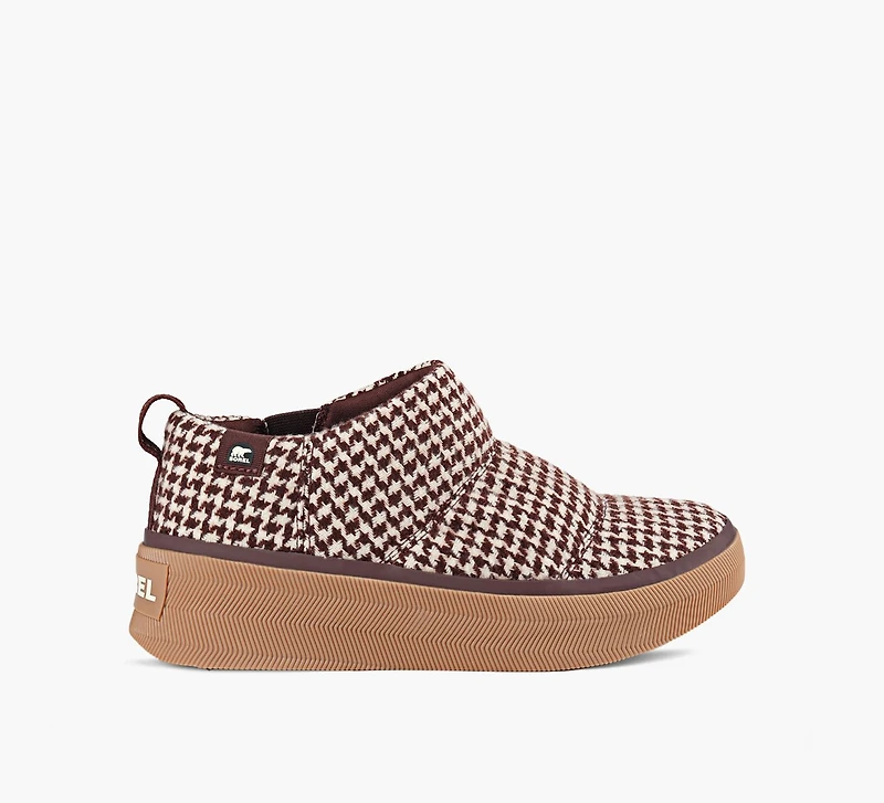 OUT N ABOUT IV MINI PUFFY