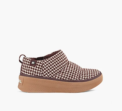 OUT N ABOUT IV MINI PUFFY