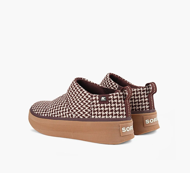 OUT N ABOUT IV MINI PUFFY