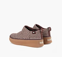 OUT N ABOUT IV MINI PUFFY