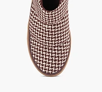 OUT N ABOUT IV MINI PUFFY