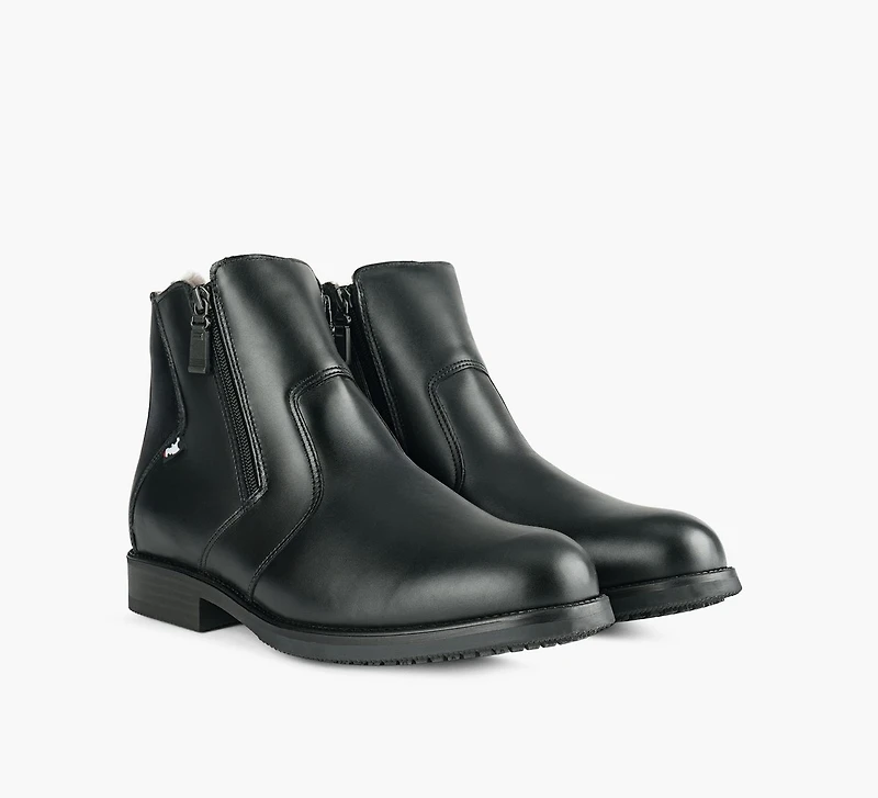 BILI 2.0 MEN'S HERTIAGE ANKLE BOOT