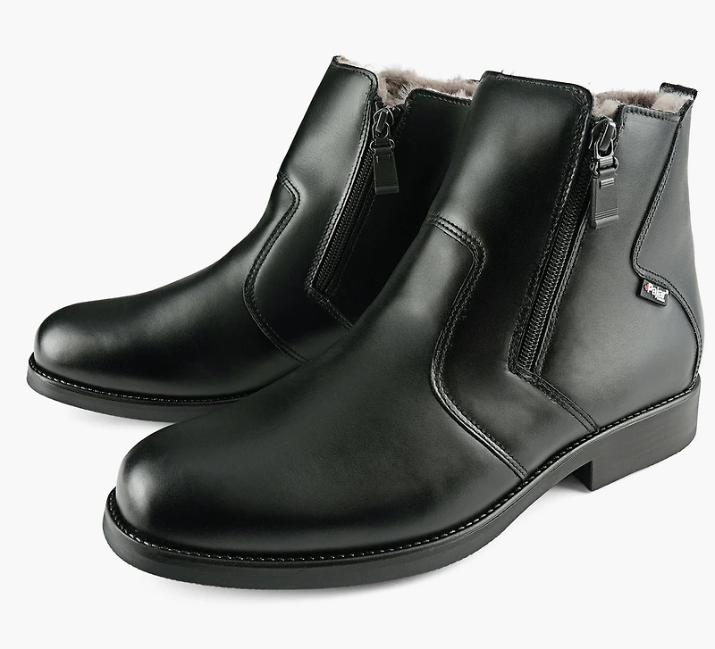 BILI 2.0 MEN'S HERTIAGE ANKLE BOOT