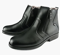 BILI 2.0 MEN'S HERTIAGE ANKLE BOOT