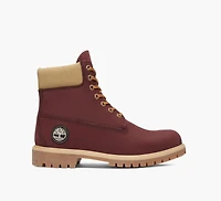 PREMIUM 6 INCH LACE UP