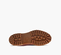 PREMIUM 6 INCH LACE UP