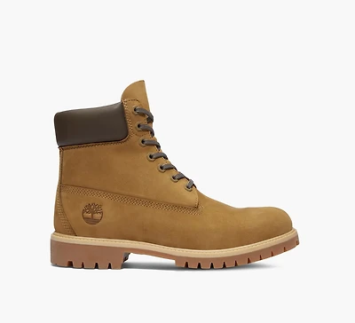 PREMIUM 6 INCH LACE UP
