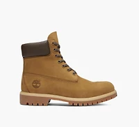 PREMIUM 6 INCH LACE UP