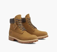 PREMIUM 6 INCH LACE UP