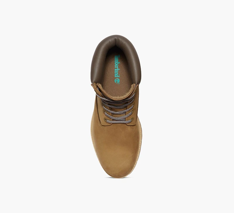 PREMIUM 6 INCH LACE UP