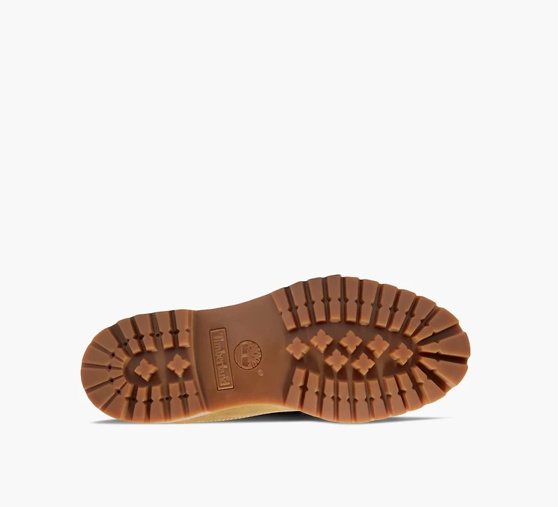 PREMIUM 6 INCH LACE UP