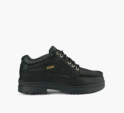 HERITAGE MID LACE UP GTX