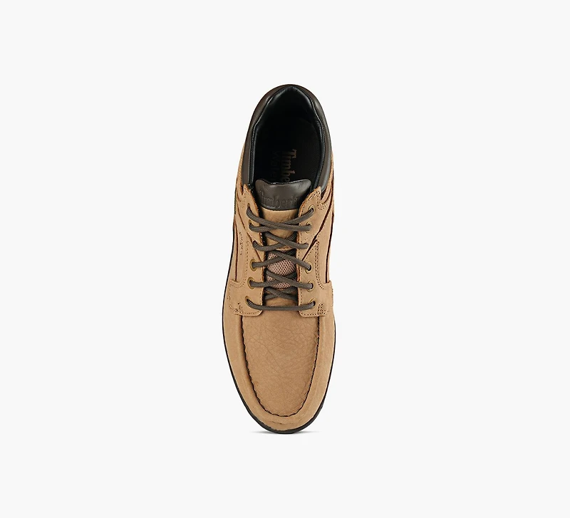HERITAGE MID LACE UP GTX