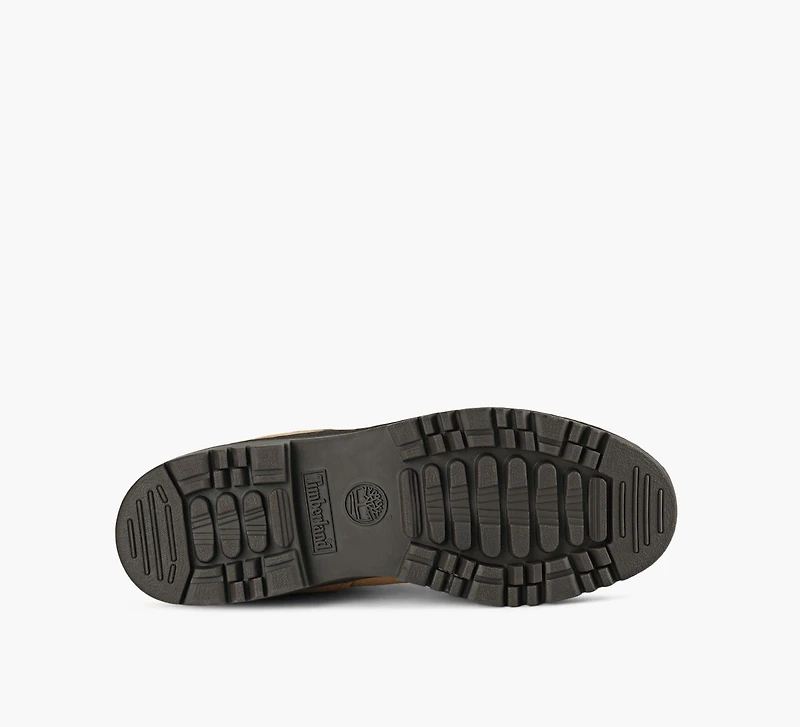 HERITAGE MID LACE UP GTX