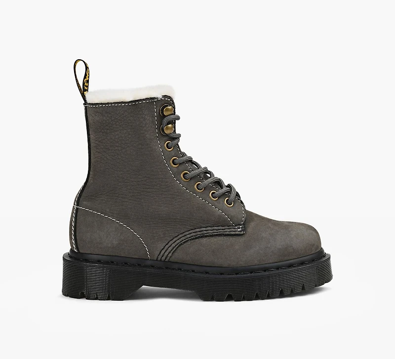 1460 PASCAL BEX FL 8 EYE BOOT